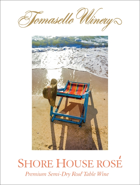 Product Image for Shore House Rosé